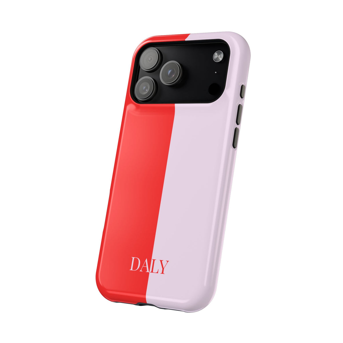 DALY Double Case