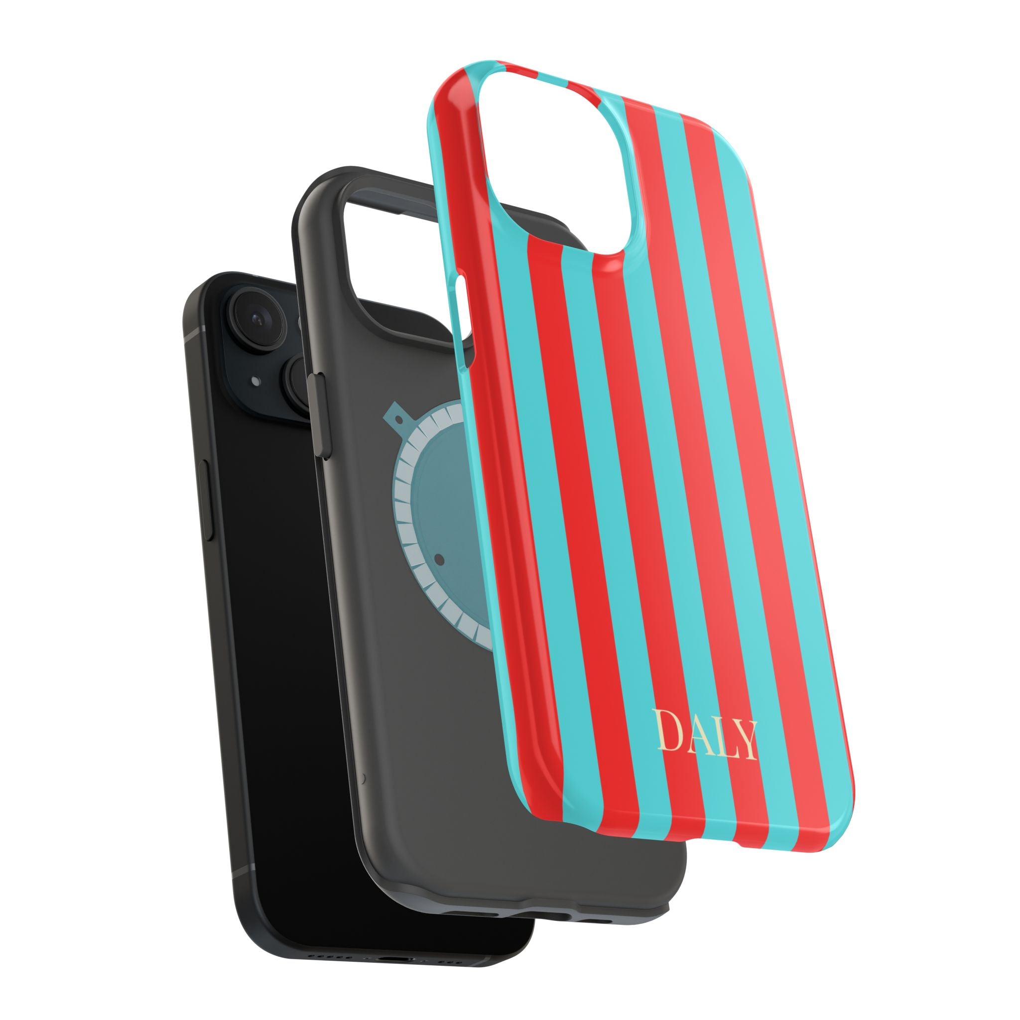 DALY Popsicle Case