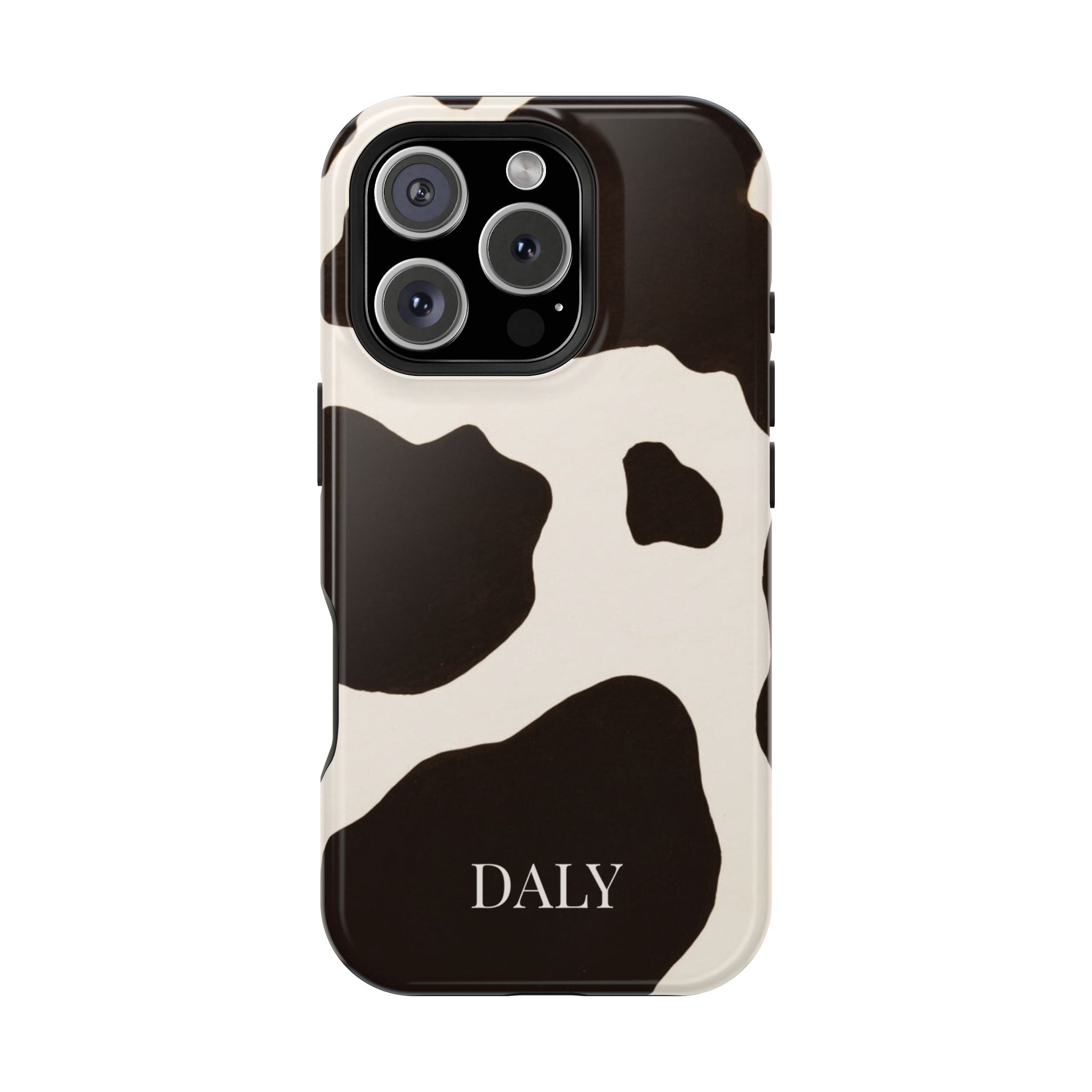 DALY Milky Case