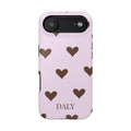 DALY XoXo Case