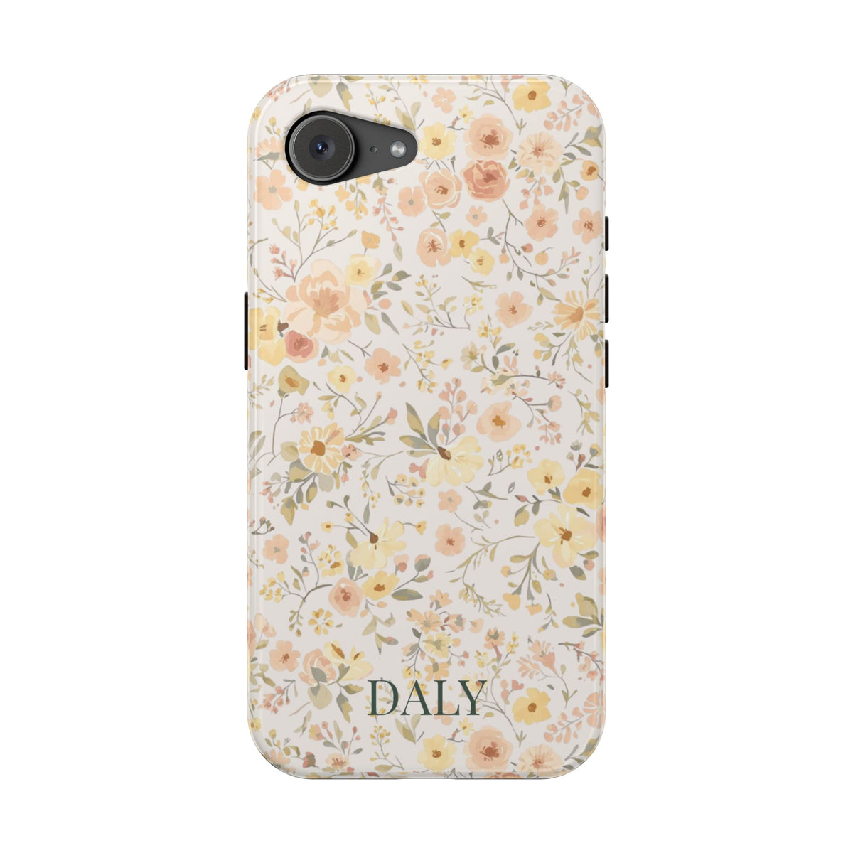 DALY Petaline Case