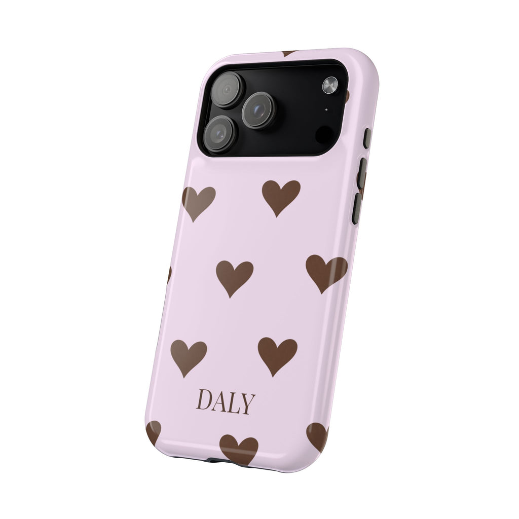 DALY XoXo Case
