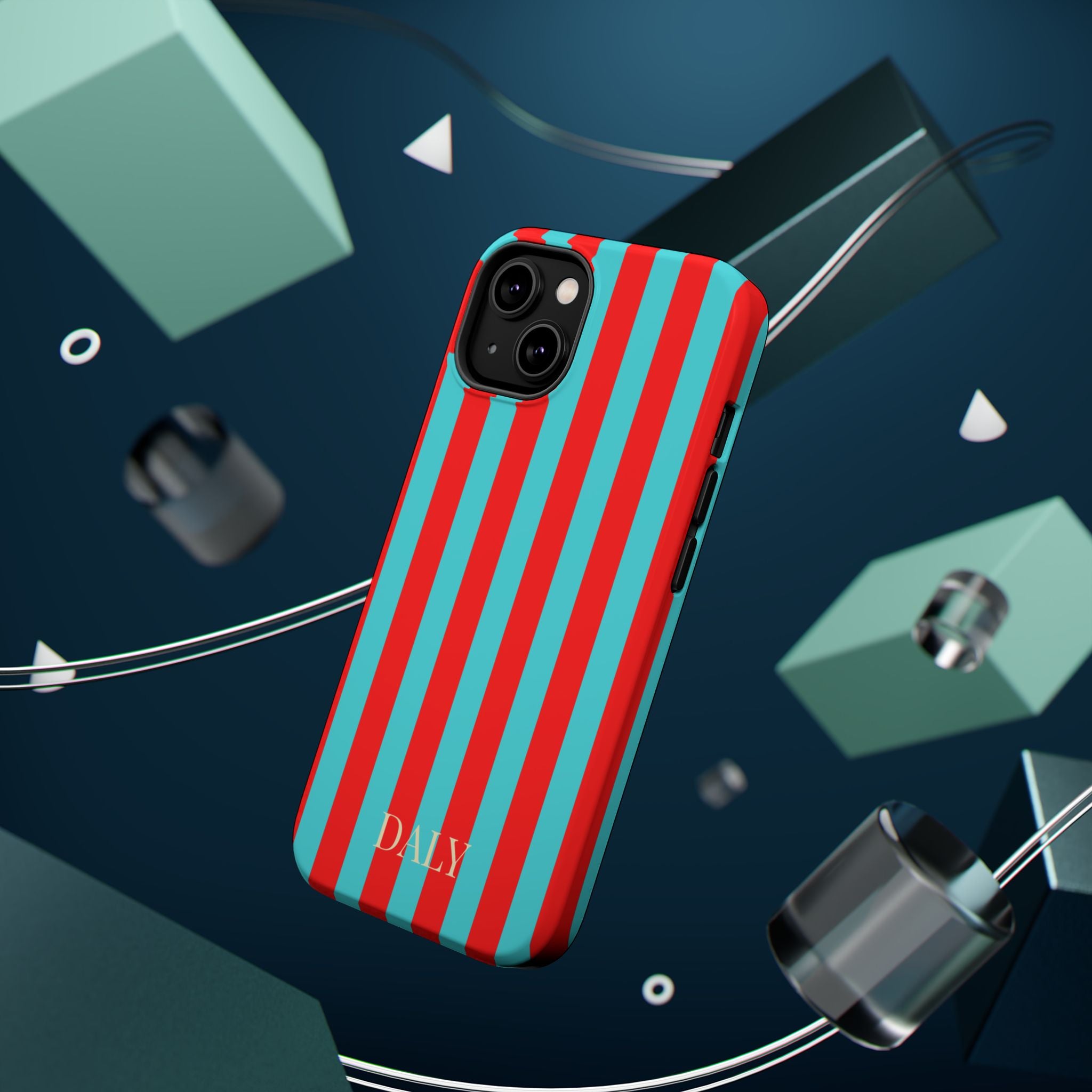 DALY Popsicle Case