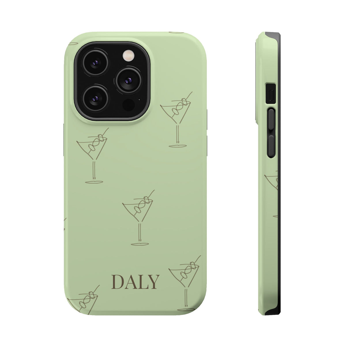 DALY Vermouth Case