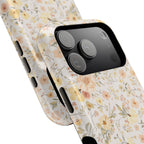 DALY Petaline Case