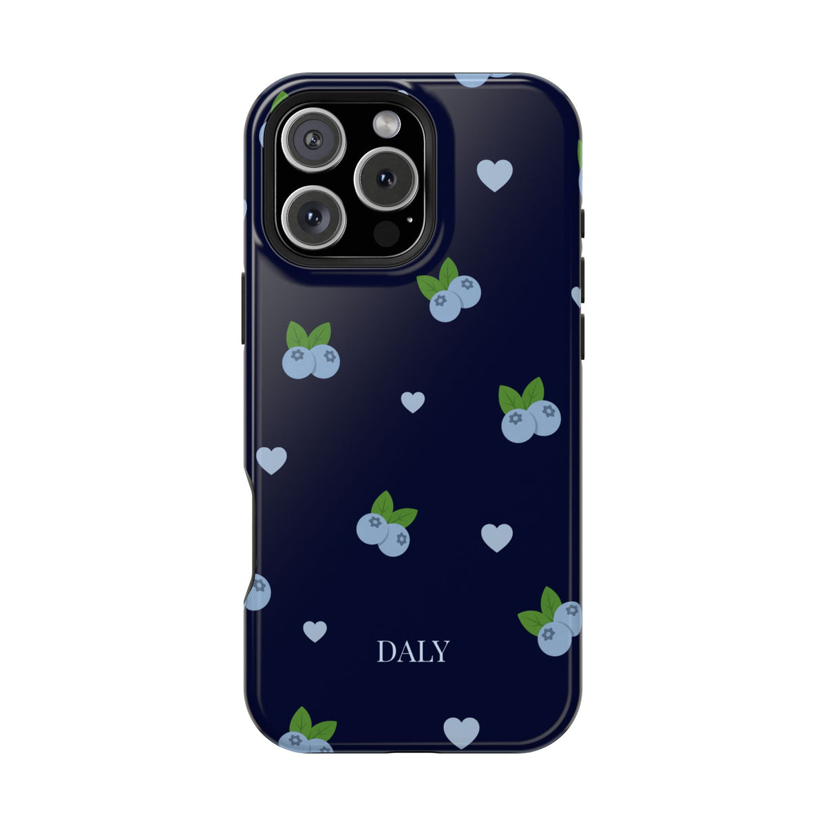 DALY Berry Case