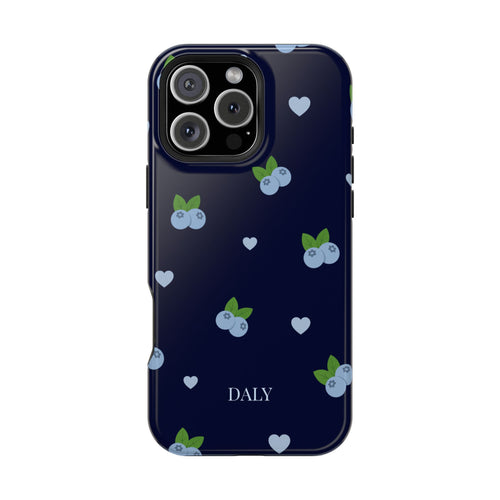 DALY Berry Case