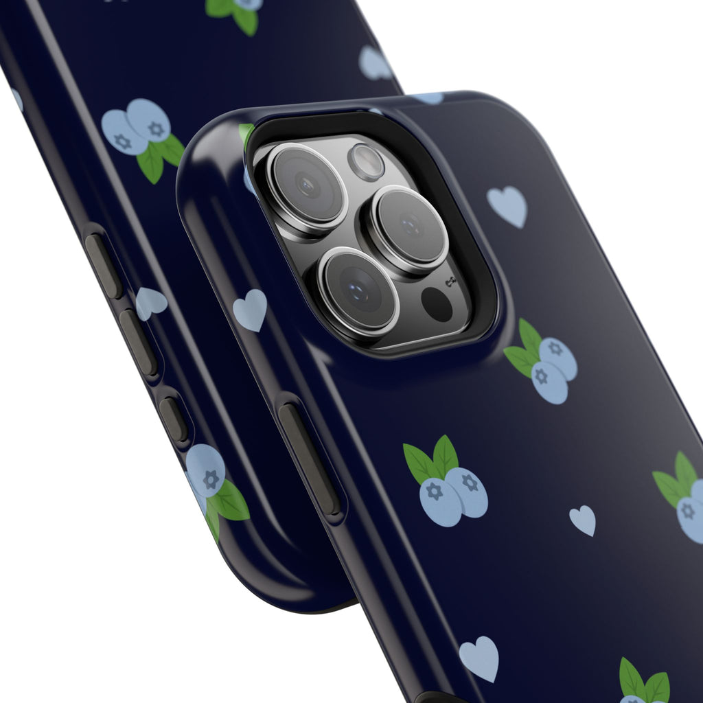 DALY Berry Case