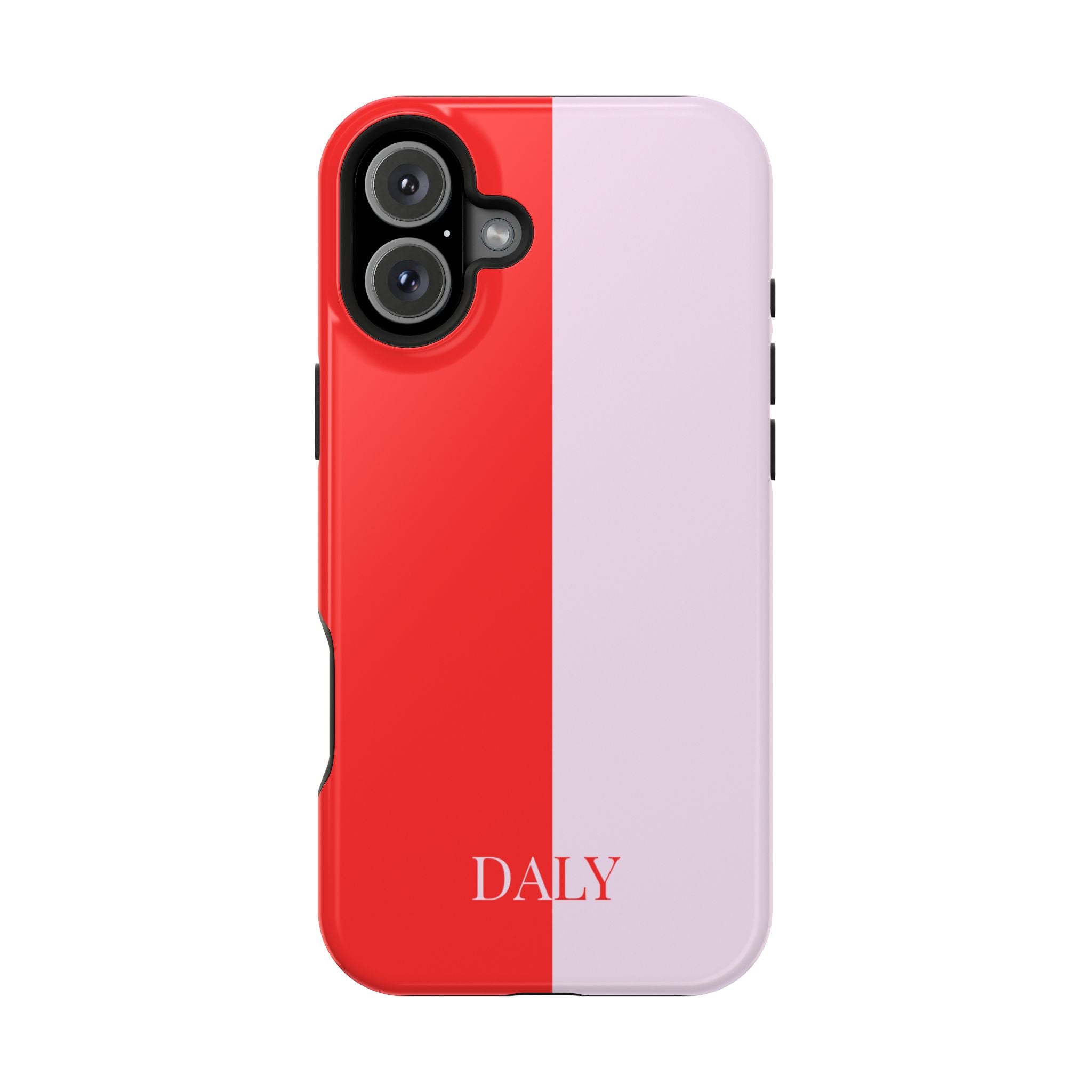 DALY Double Case