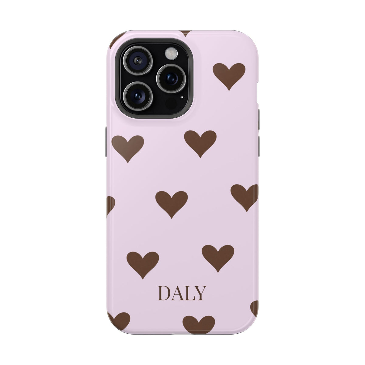 DALY XoXo Case