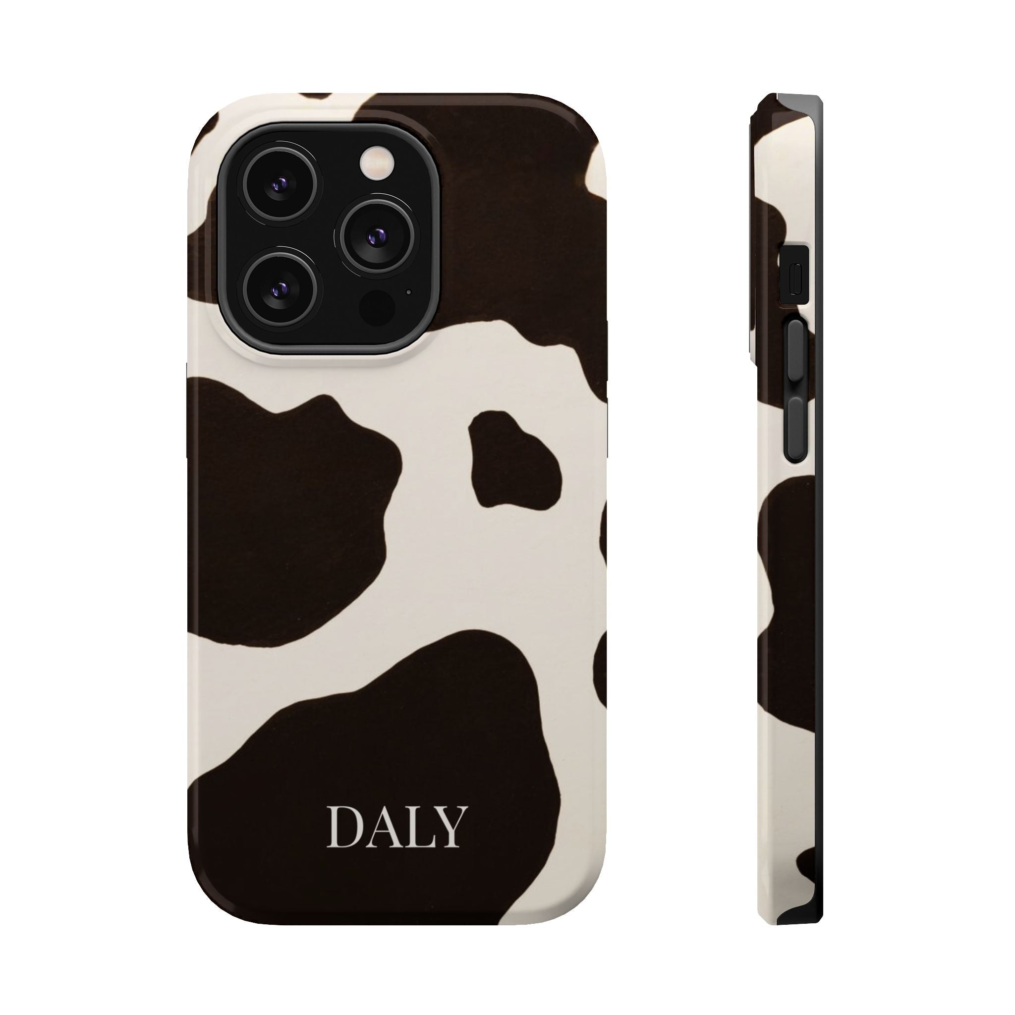 DALY Milky Case