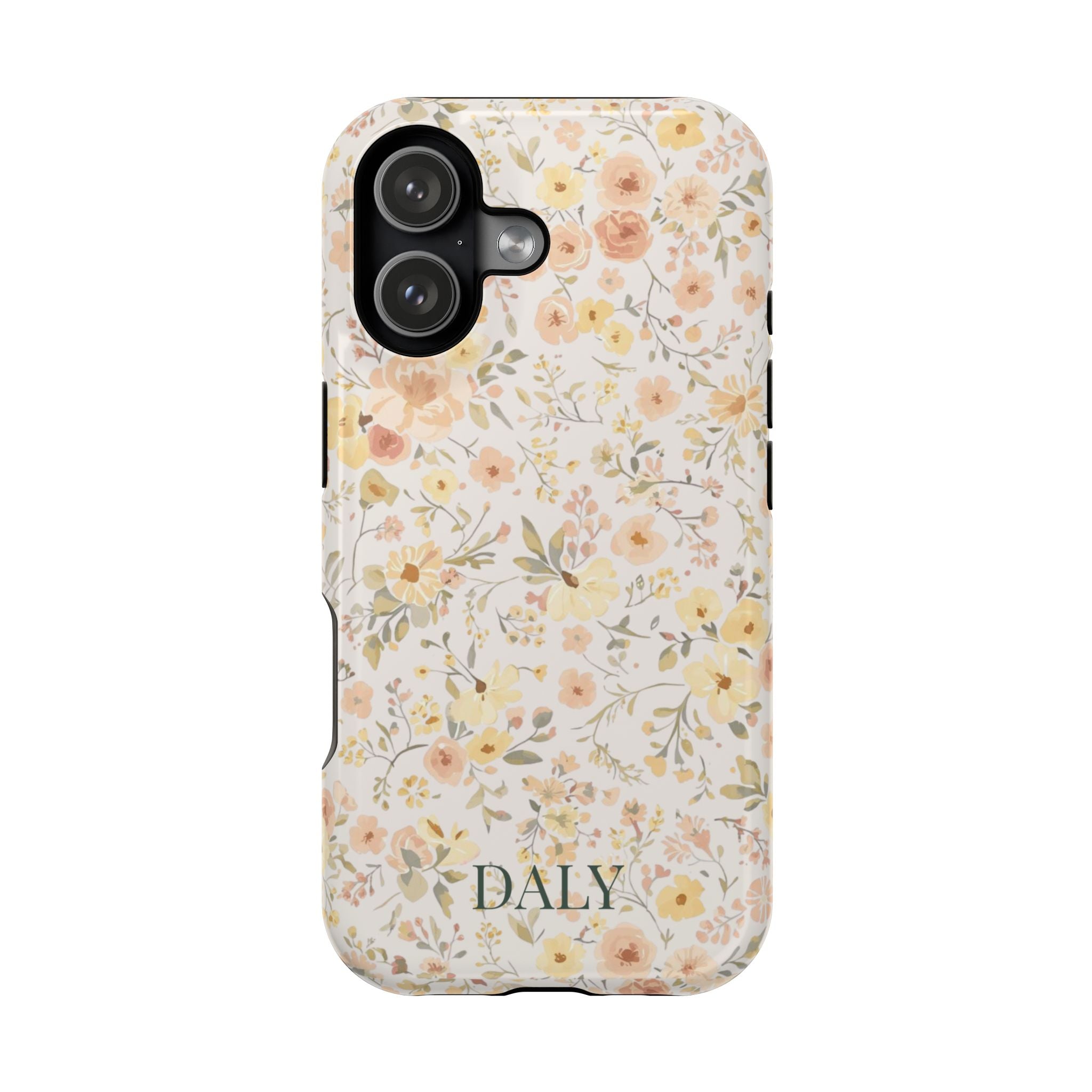 DALY Petaline Case