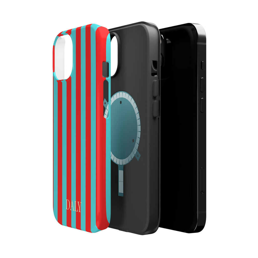 DALY Popsicle Case