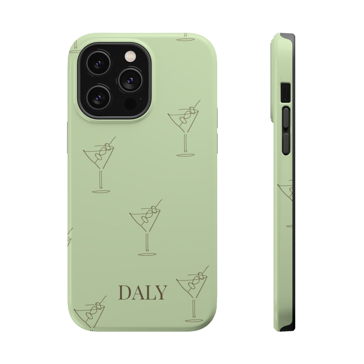 DALY Vermouth Case