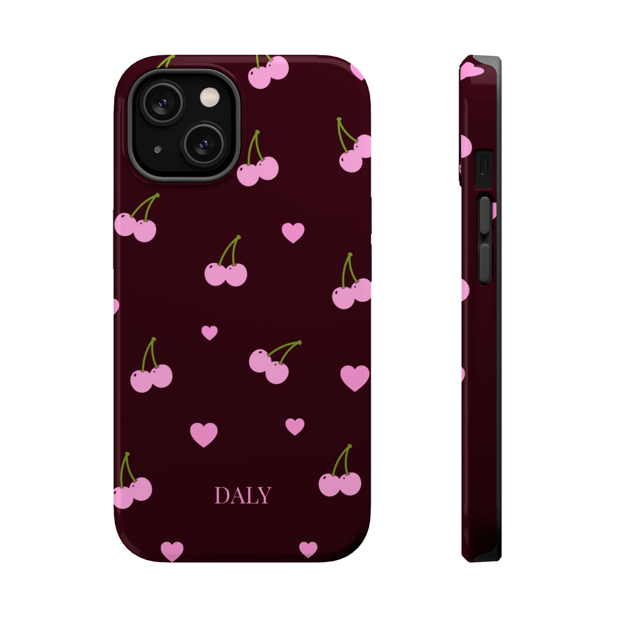 DALY Maraschino Case