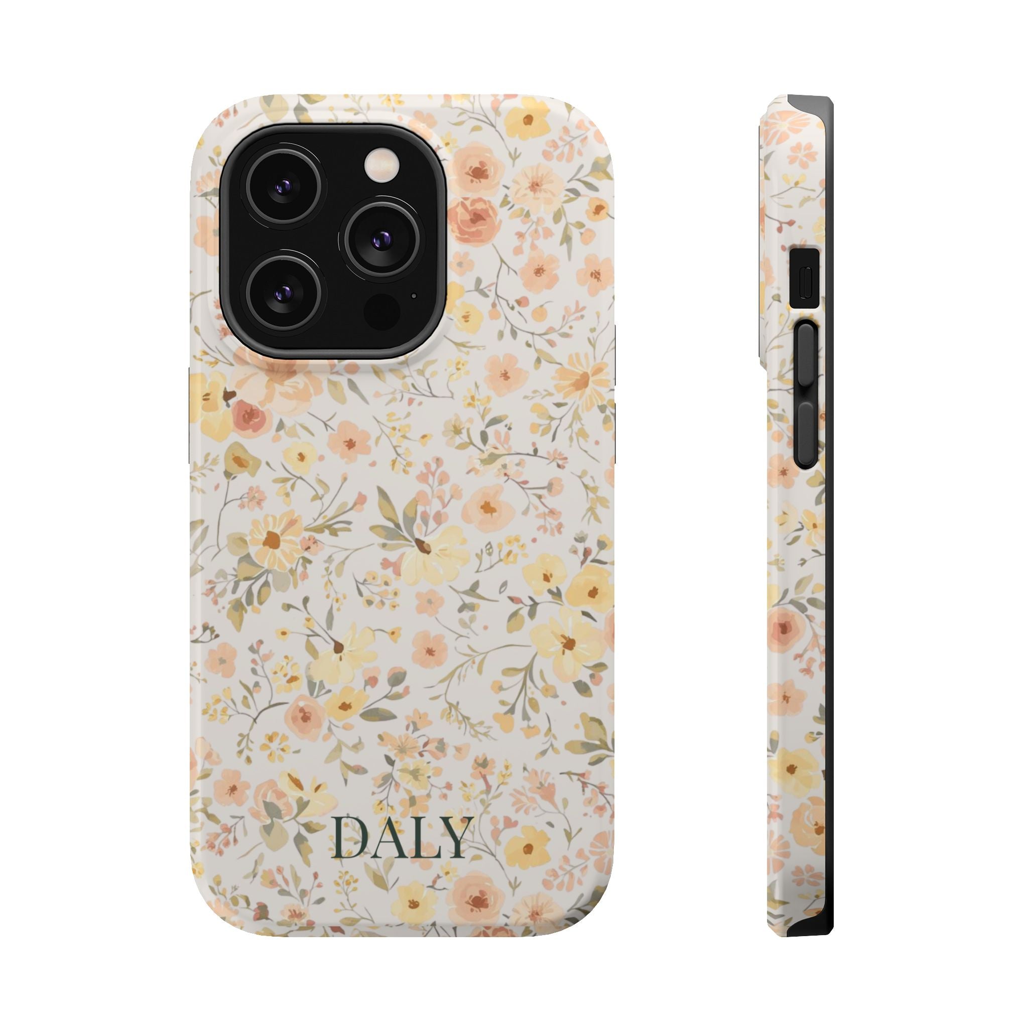 DALY Petaline Case