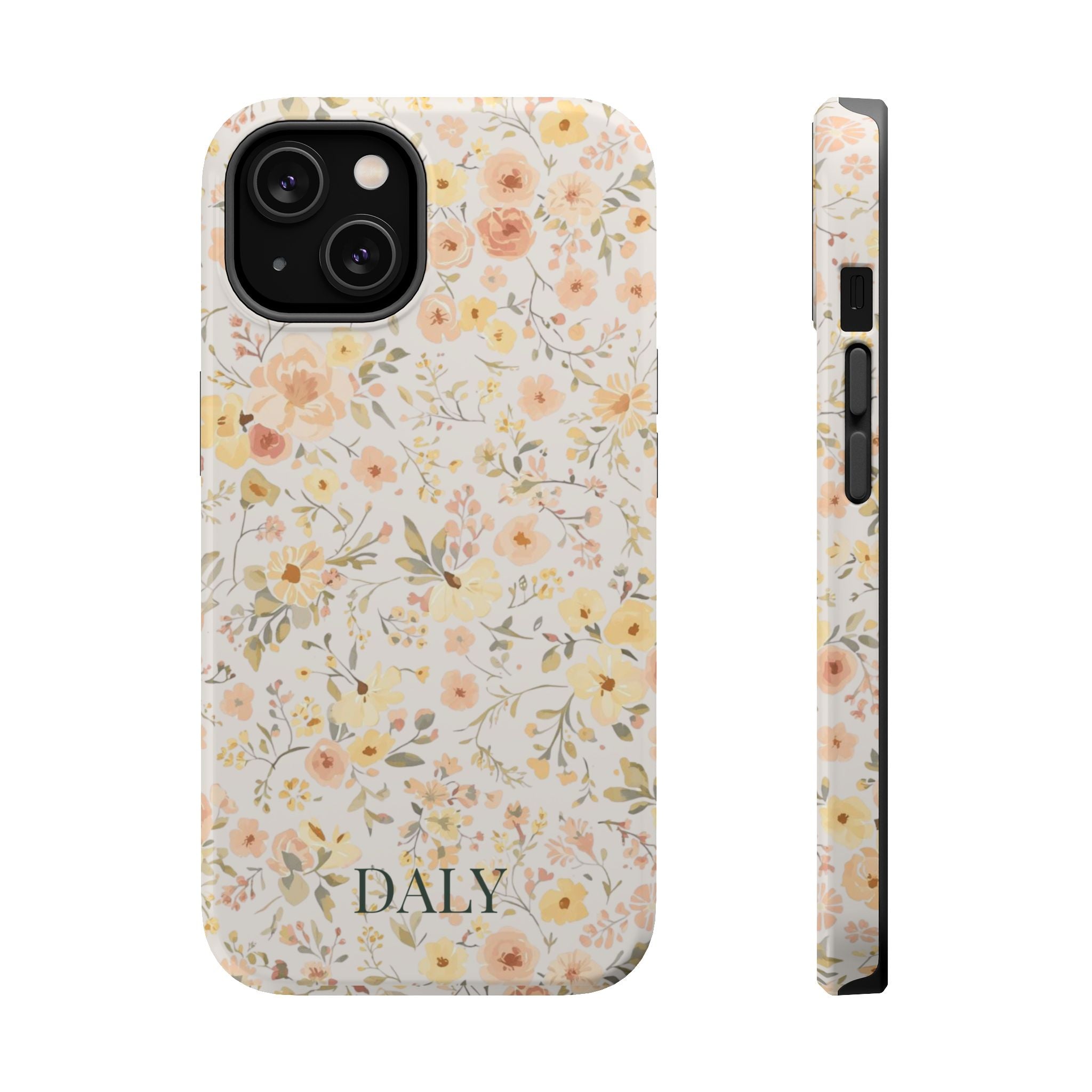 DALY Petaline Case
