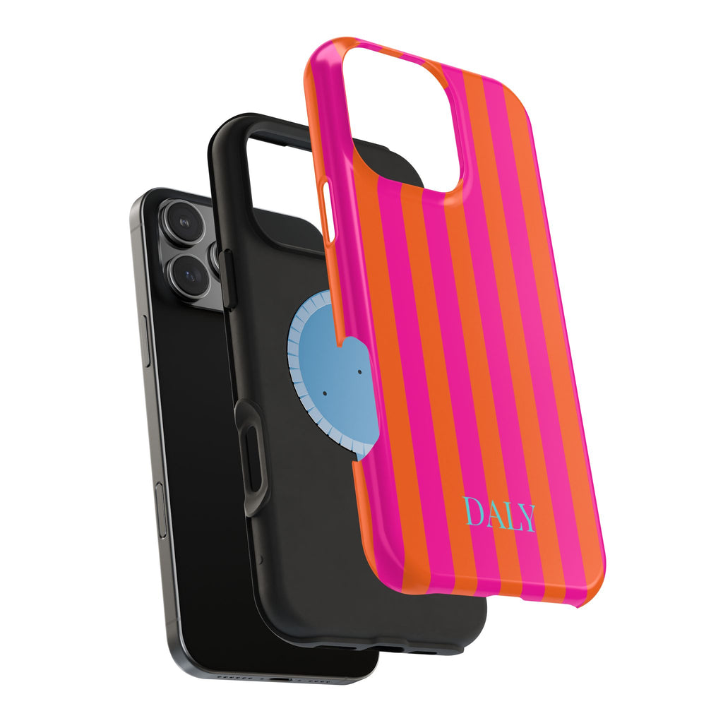 DALY Lush Case