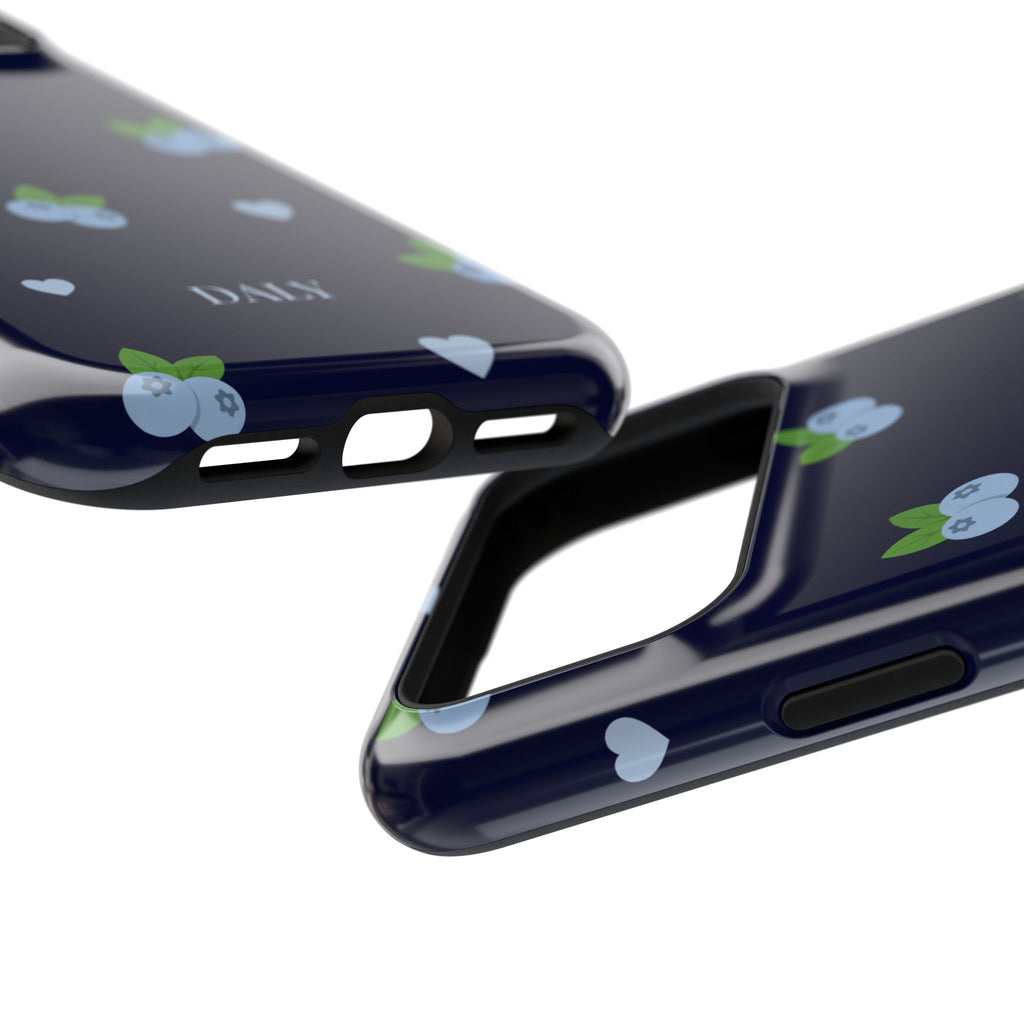 DALY Berry Case