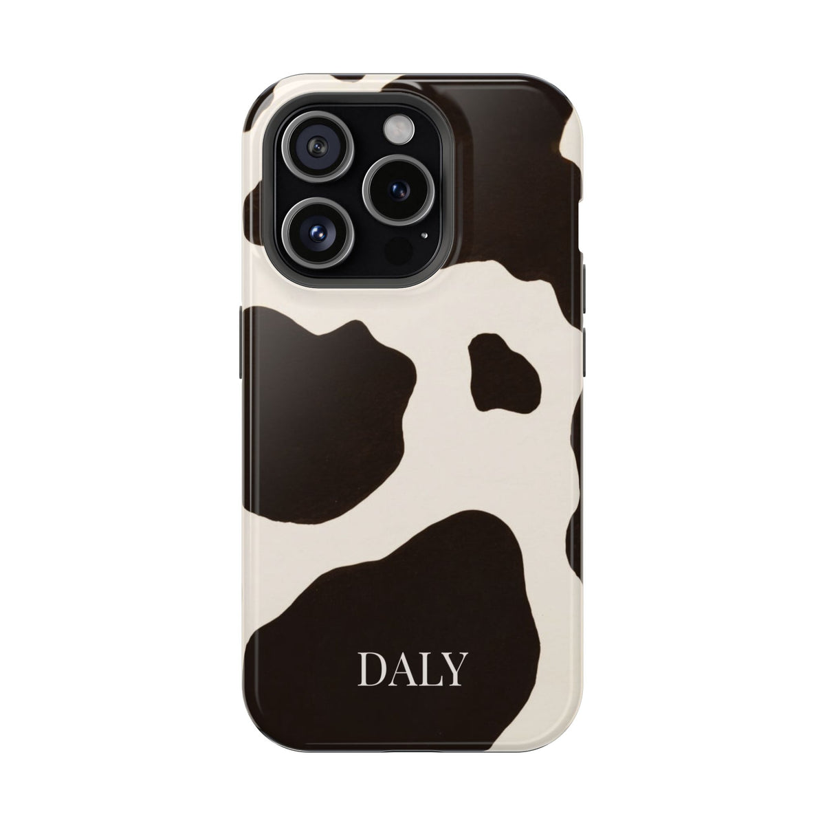 DALY Milky Case