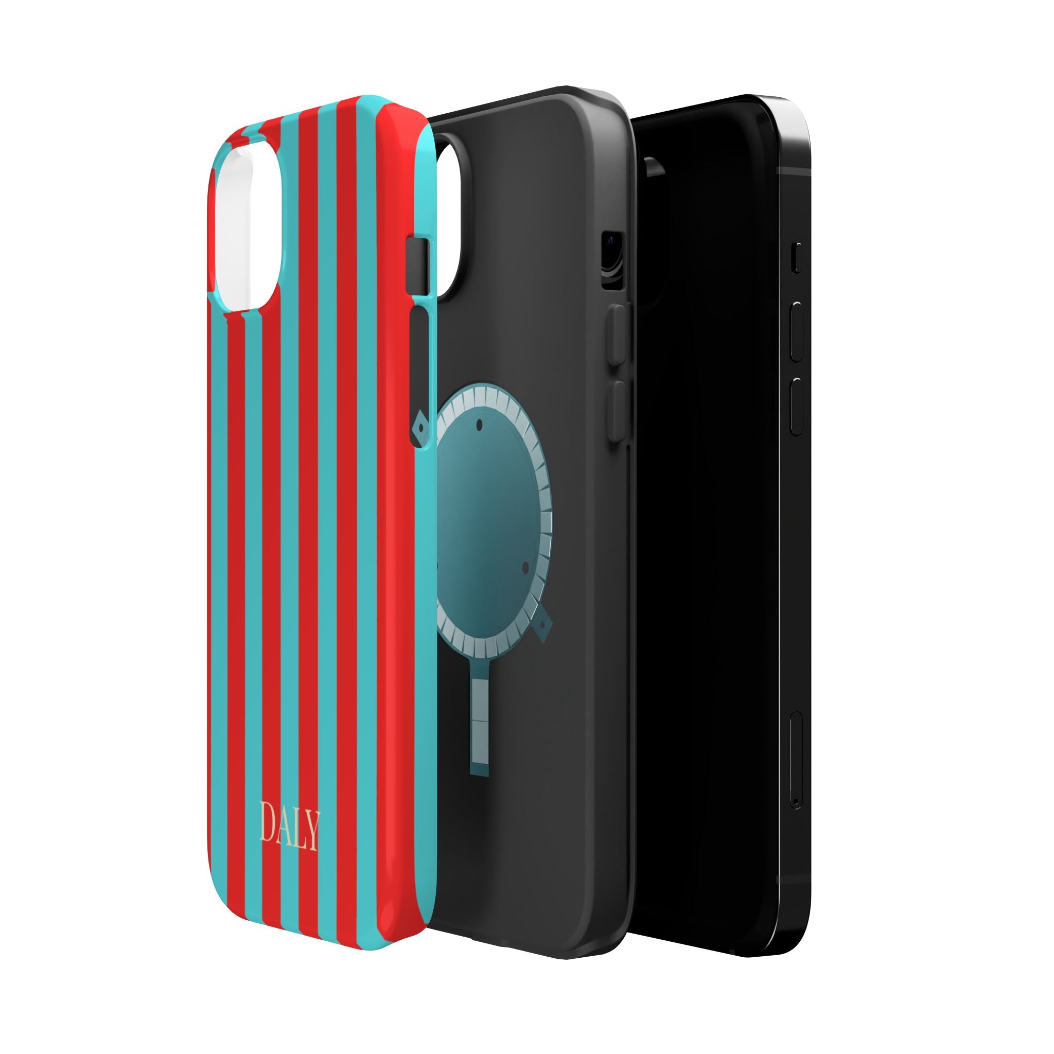 DALY Popsicle Case