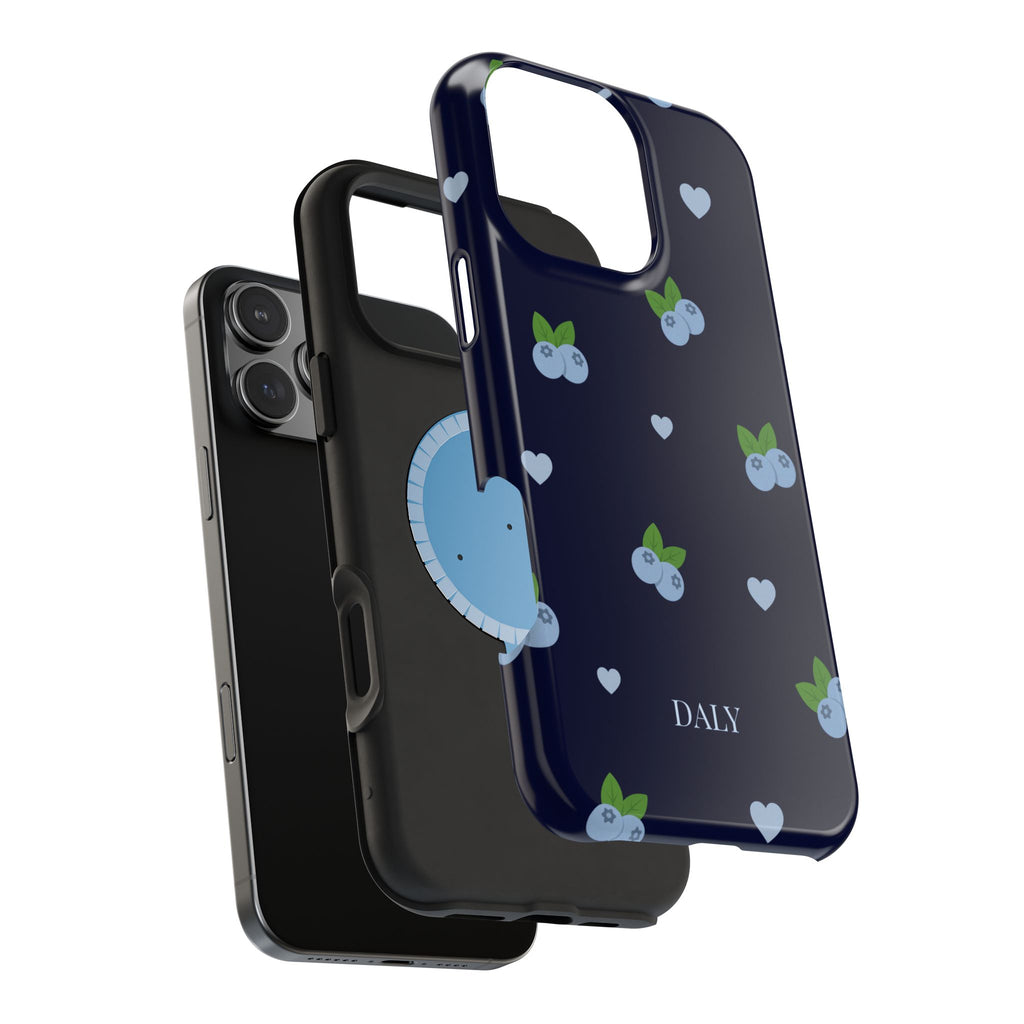DALY Berry Case