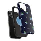 DALY Berry Case