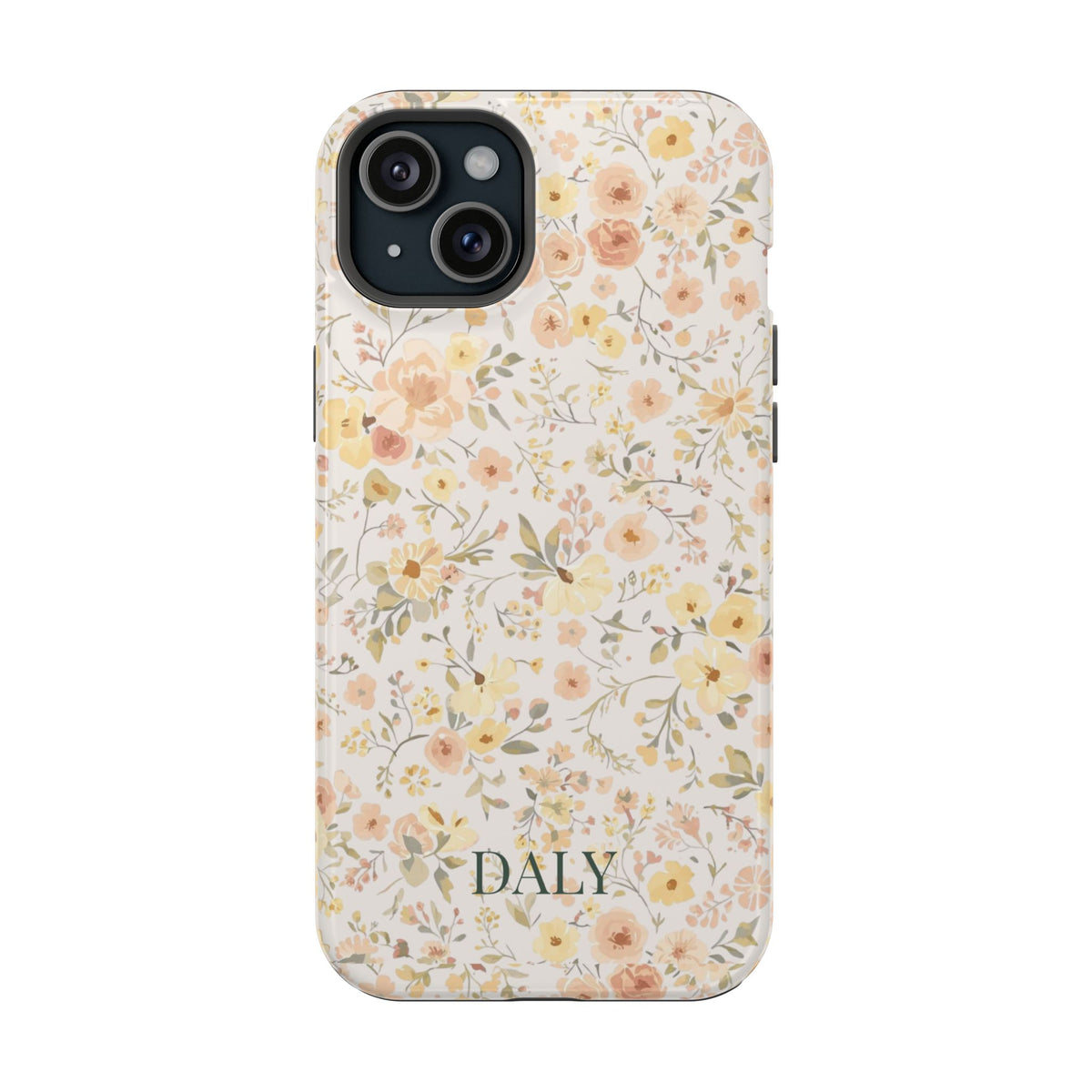 DALY Petaline Case