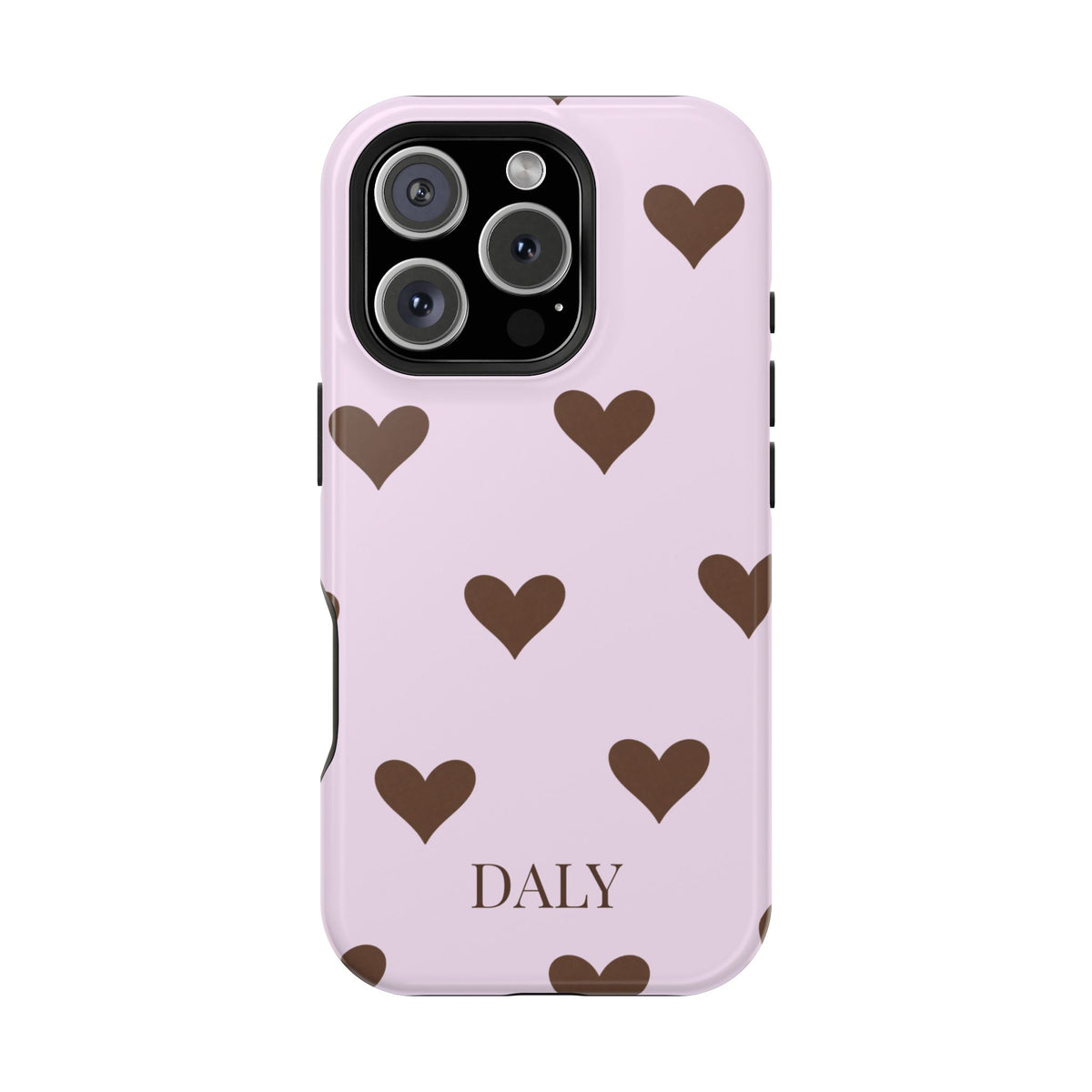 DALY XoXo Case