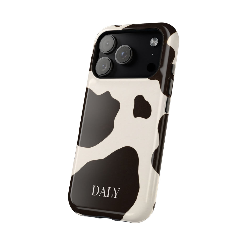 DALY Milky Case