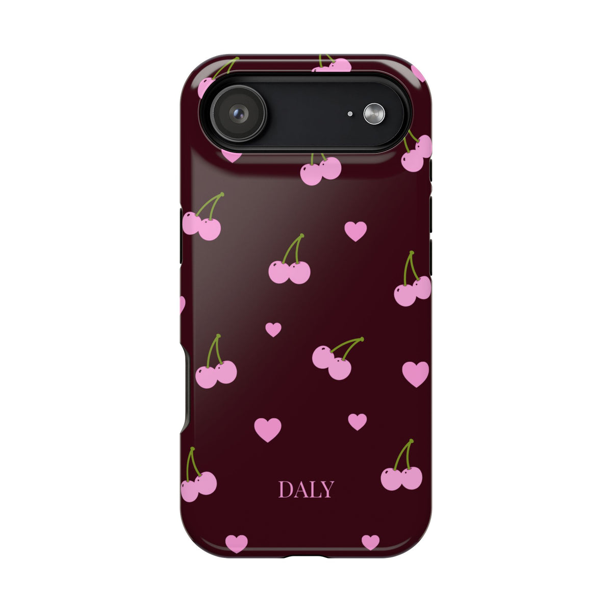DALY Maraschino Case