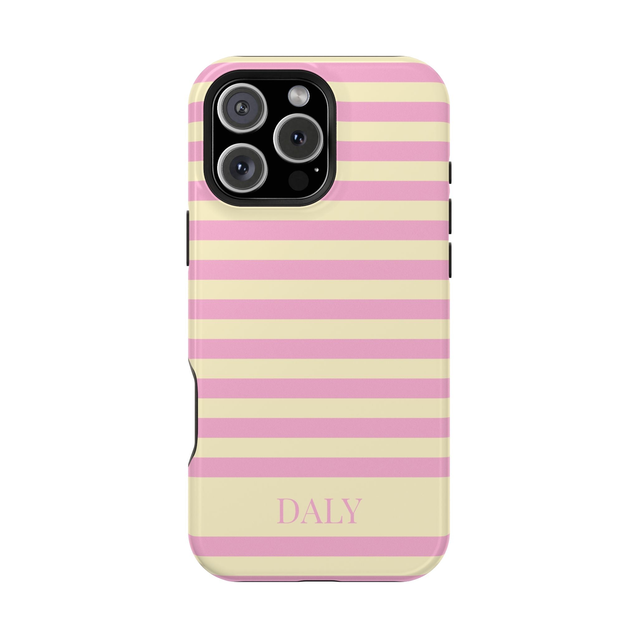 DALY Sorbet Case