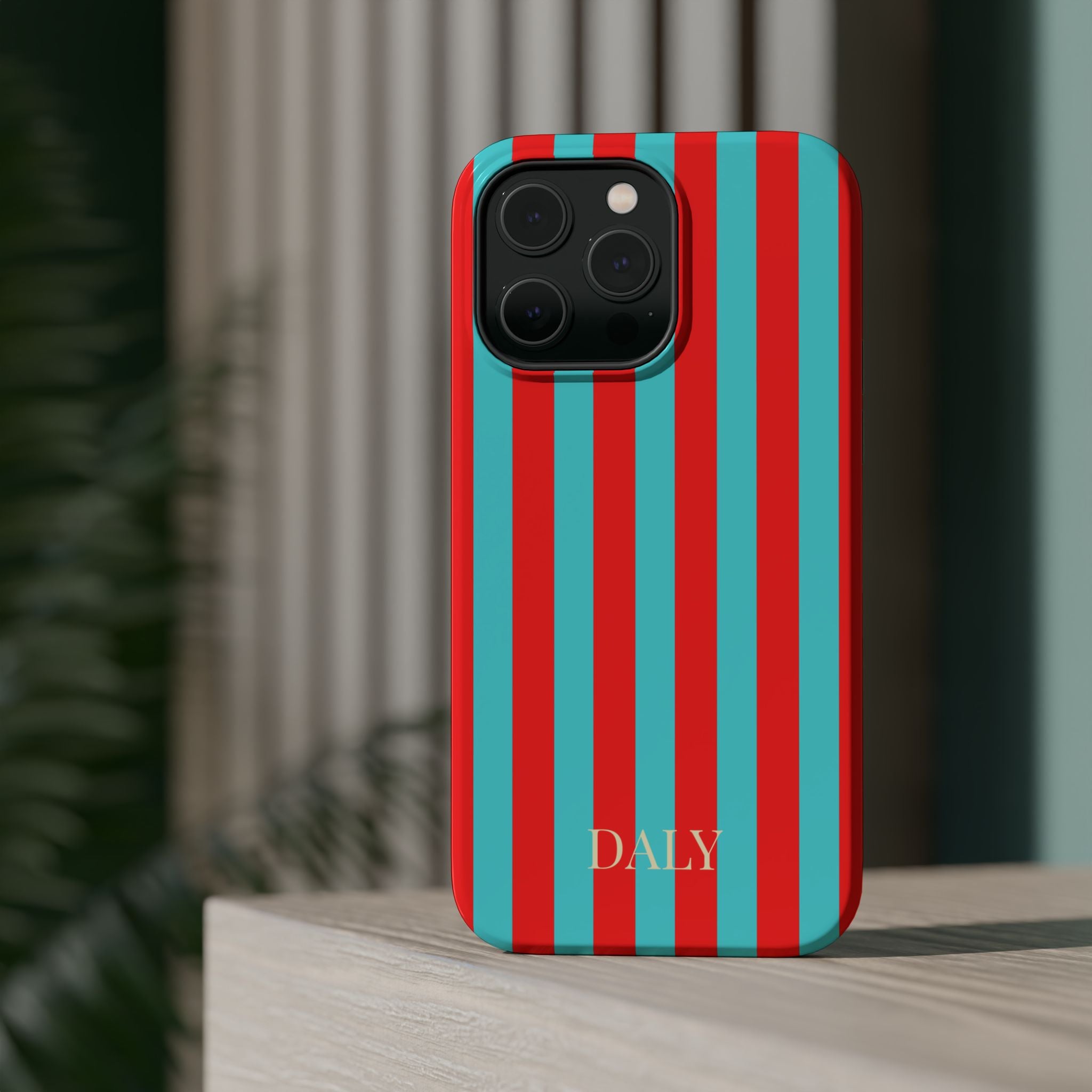 DALY Popsicle Case