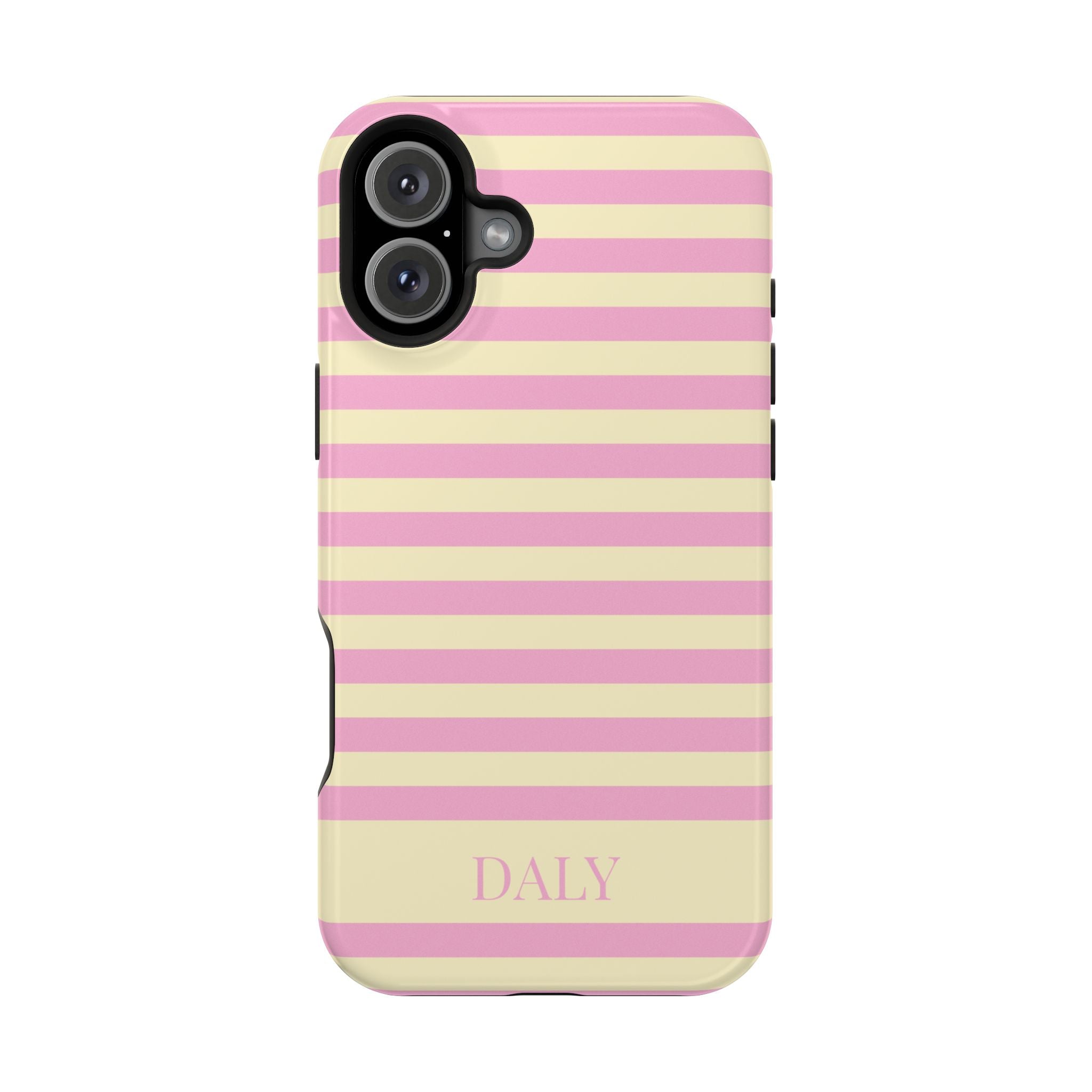DALY Sorbet Case