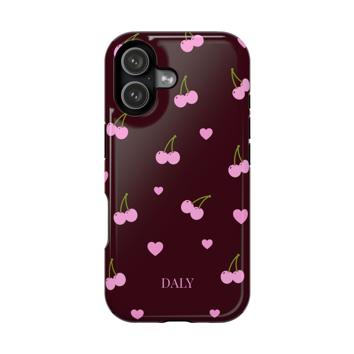 DALY Maraschino Case
