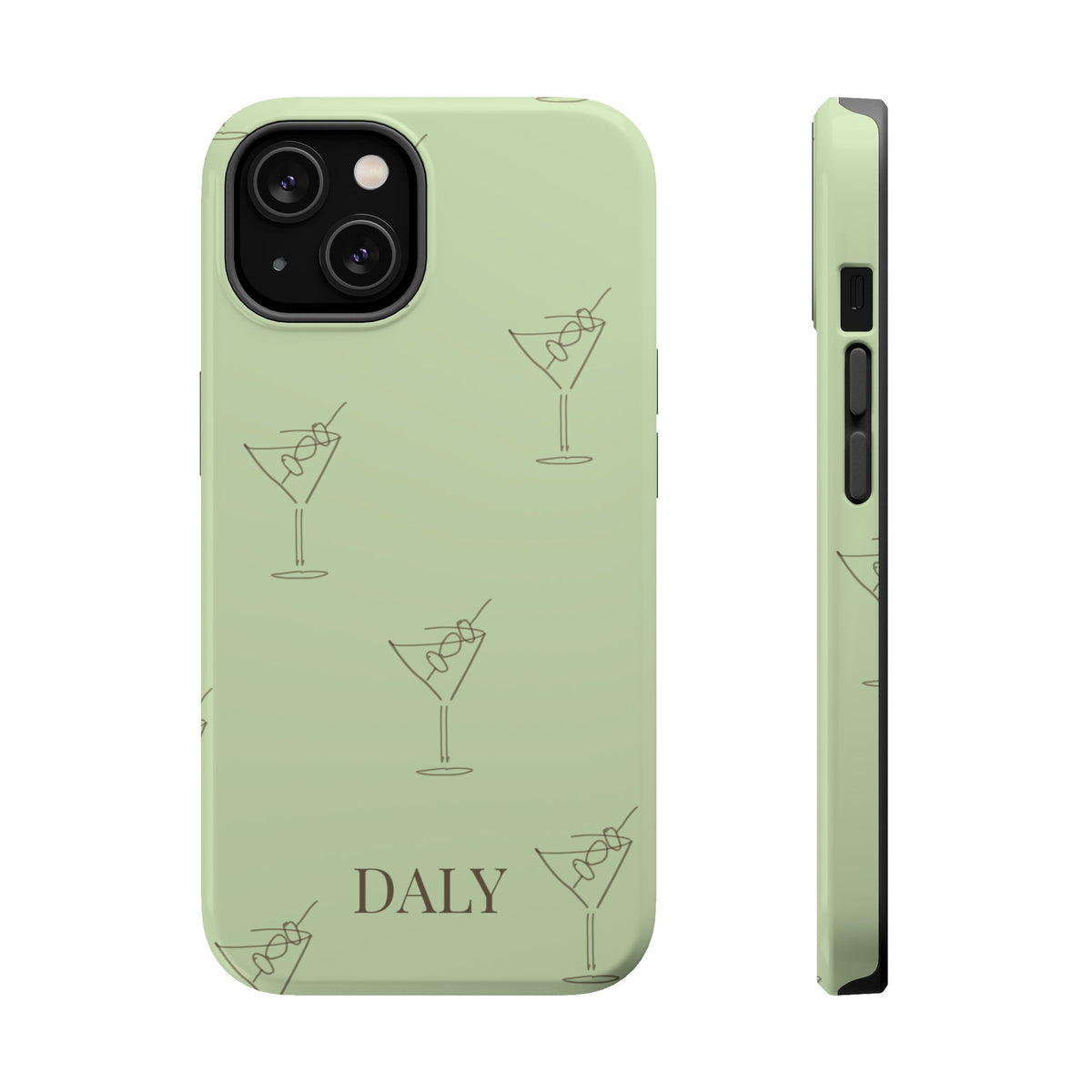 DALY Vermouth Case