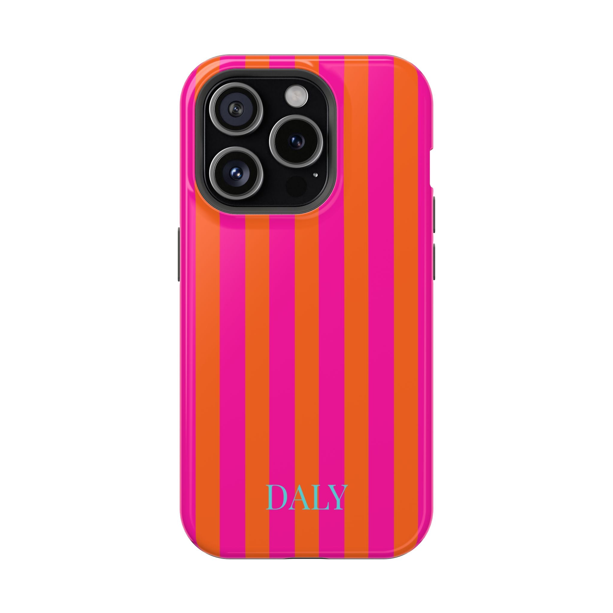 DALY Lush Case