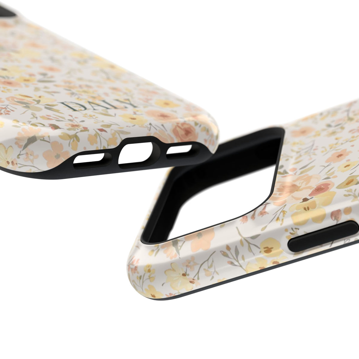 DALY Petaline Case