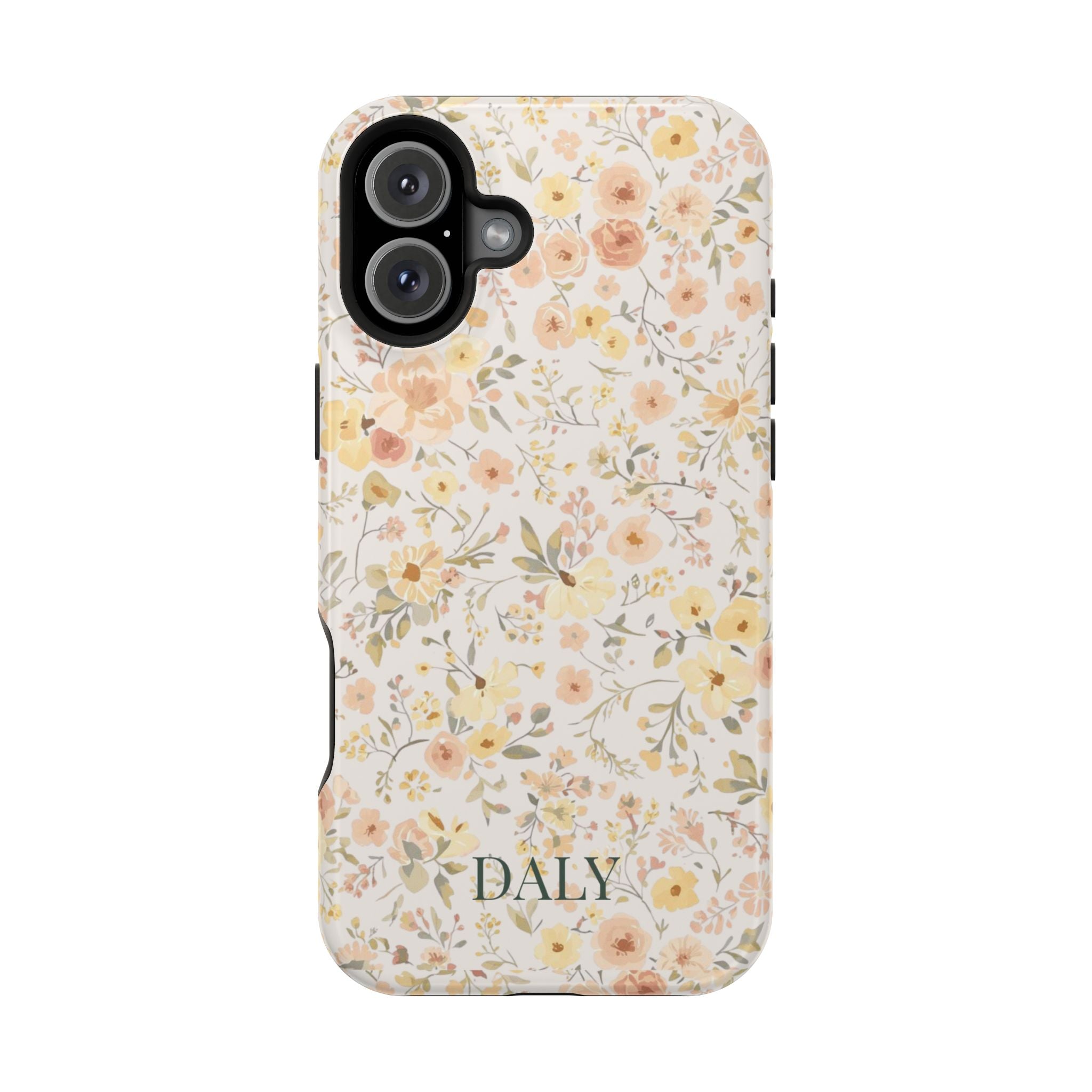 DALY Petaline Case