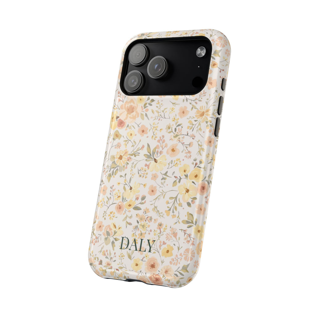DALY Petaline Case