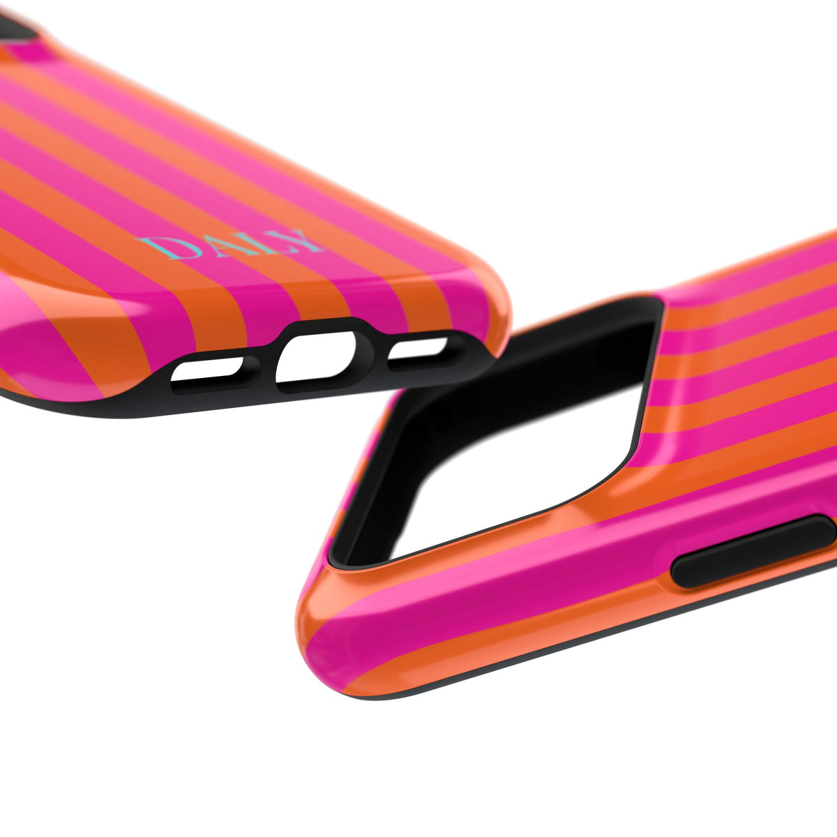 DALY Lush Case