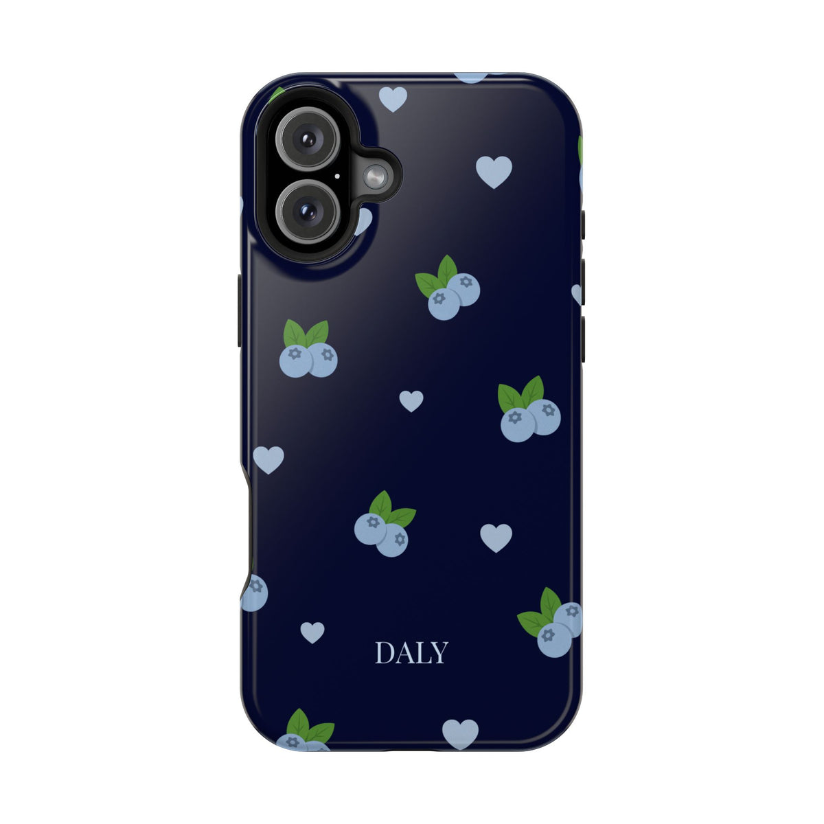 DALY Berry Case