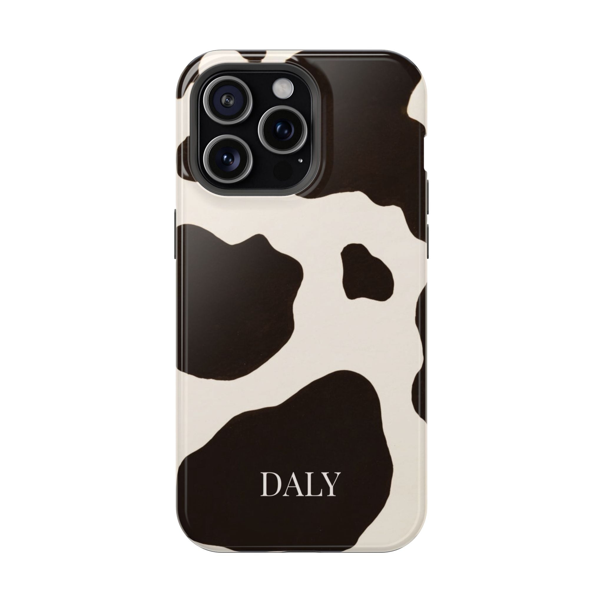 DALY Milky Case