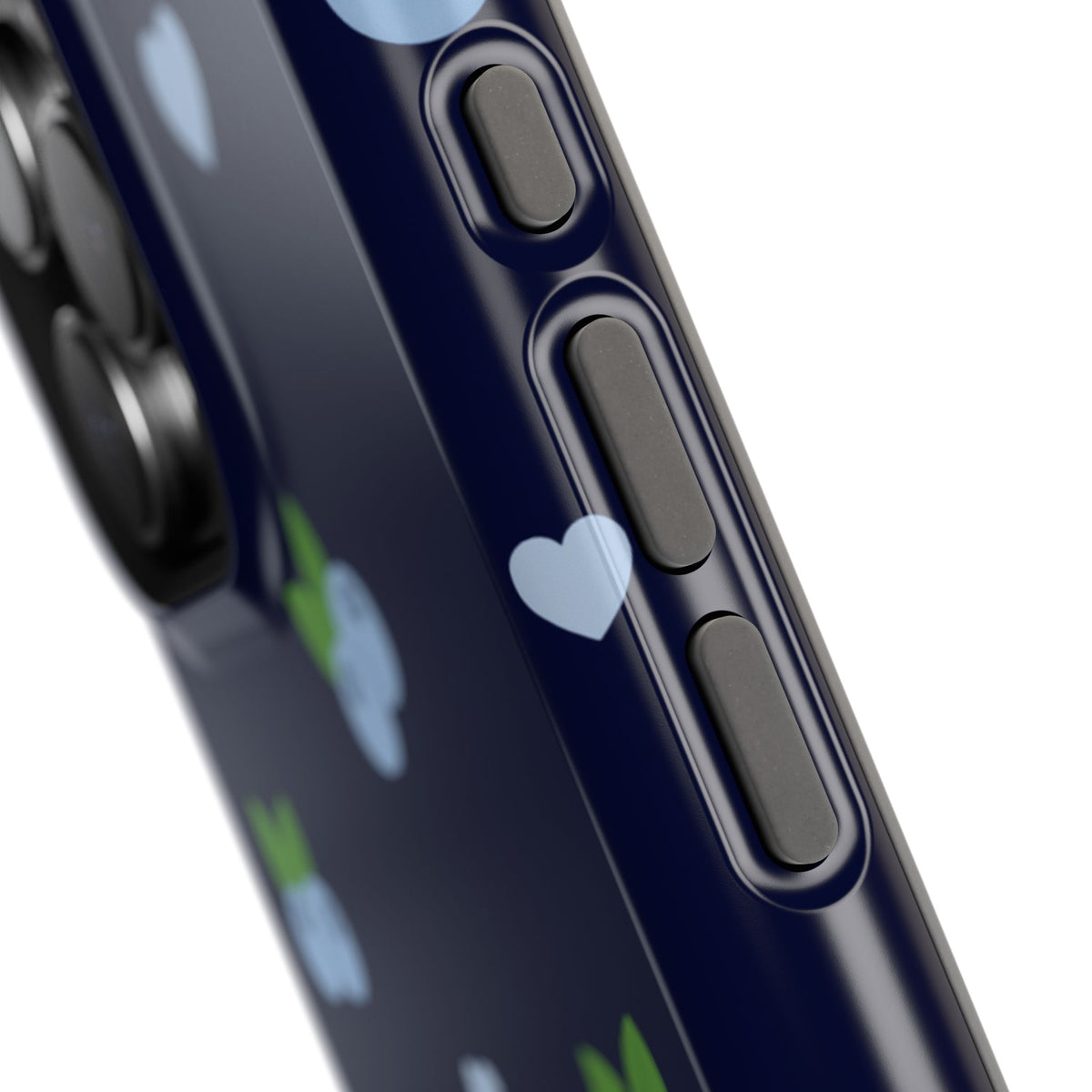 DALY Berry Case