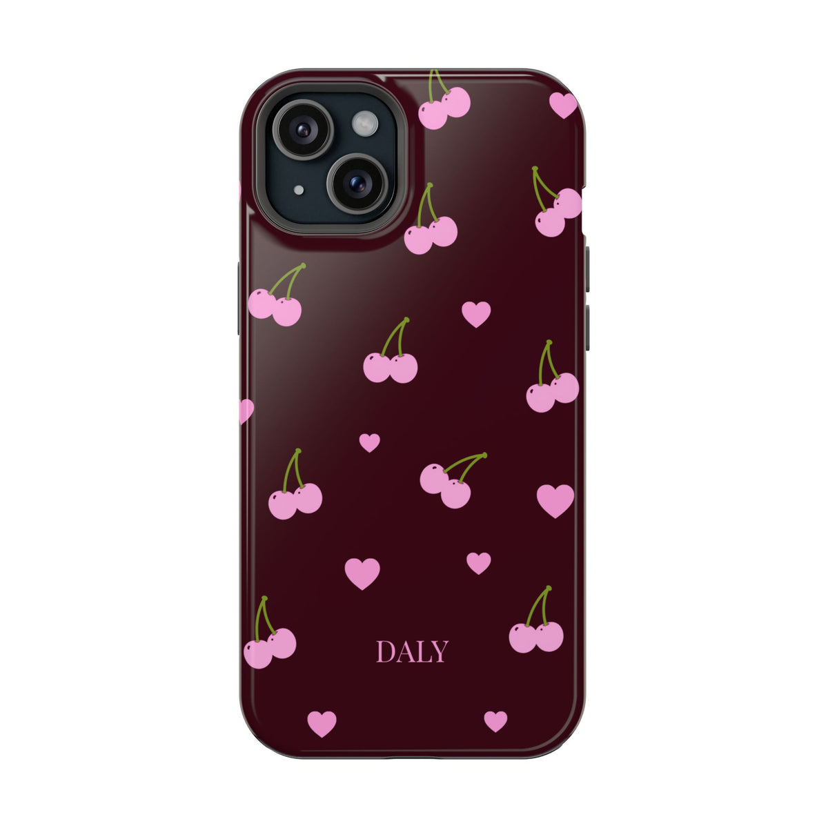 DALY Maraschino Case