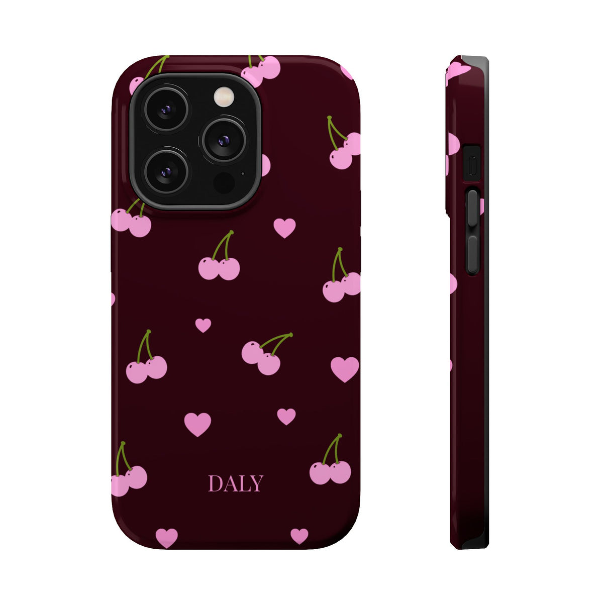DALY Maraschino Case