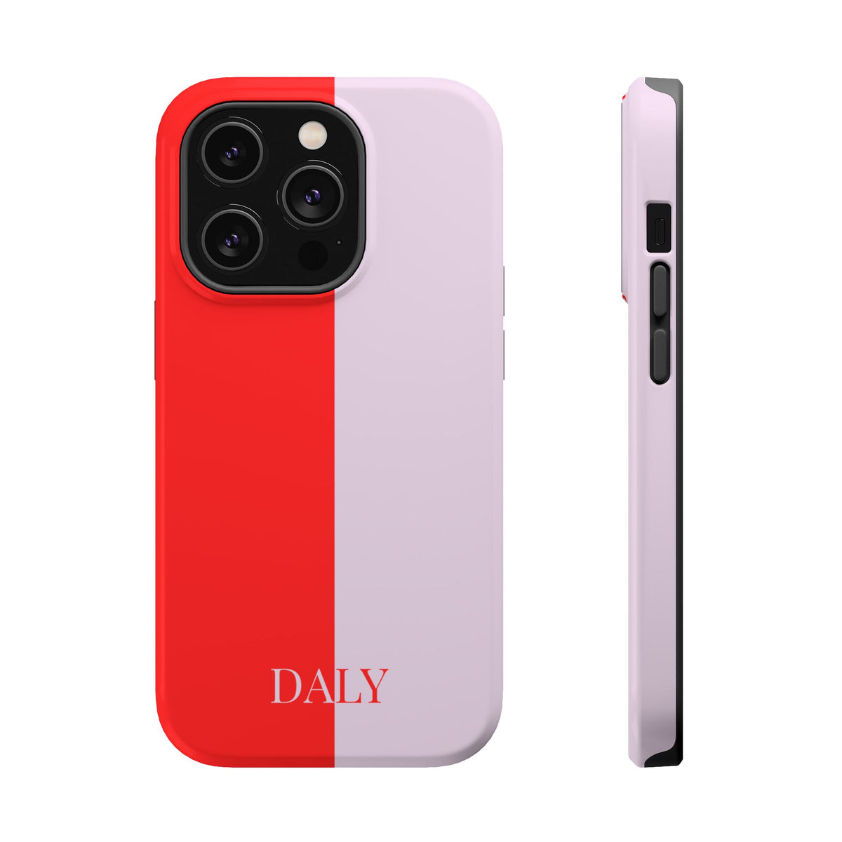 DALY Double Case