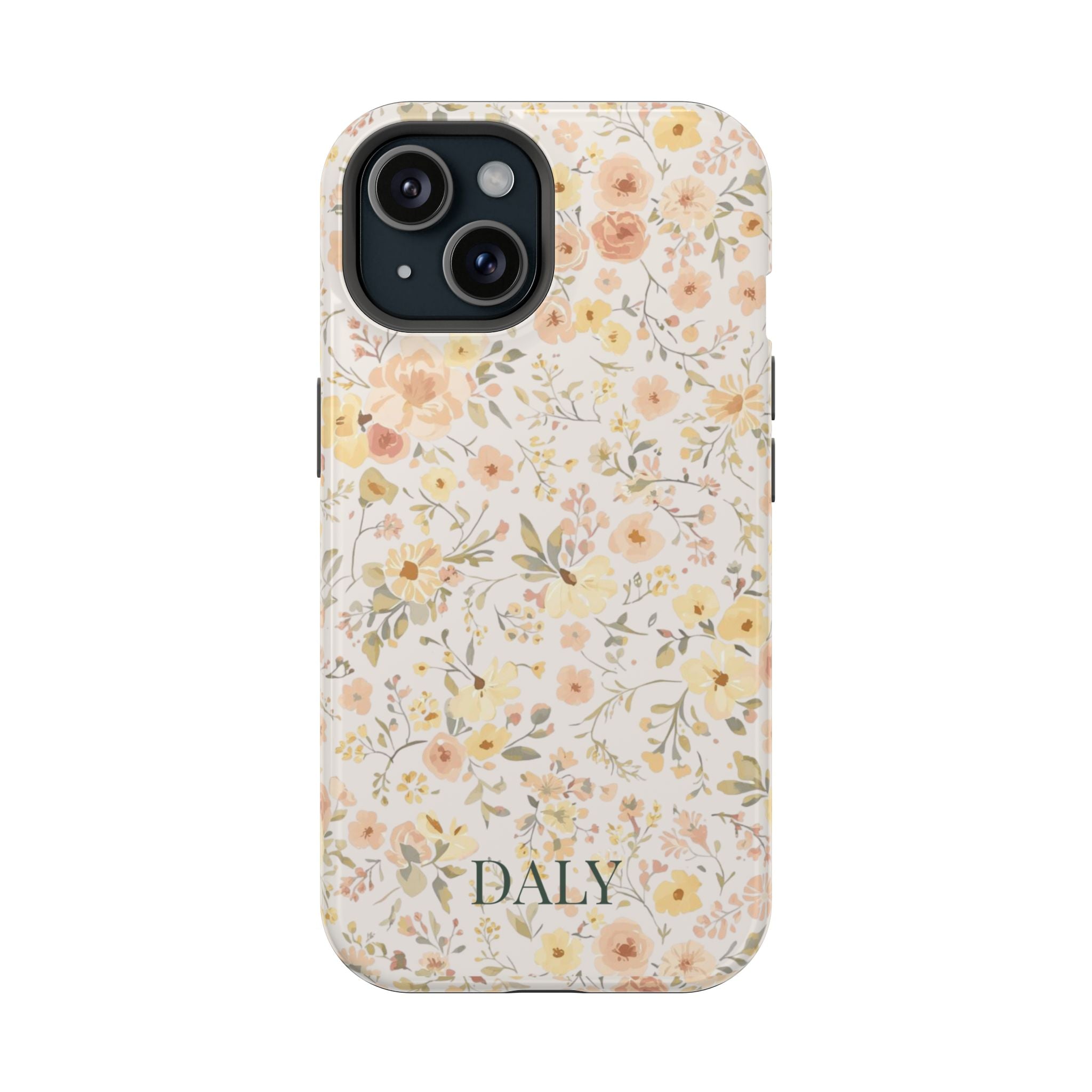 DALY Petaline Case