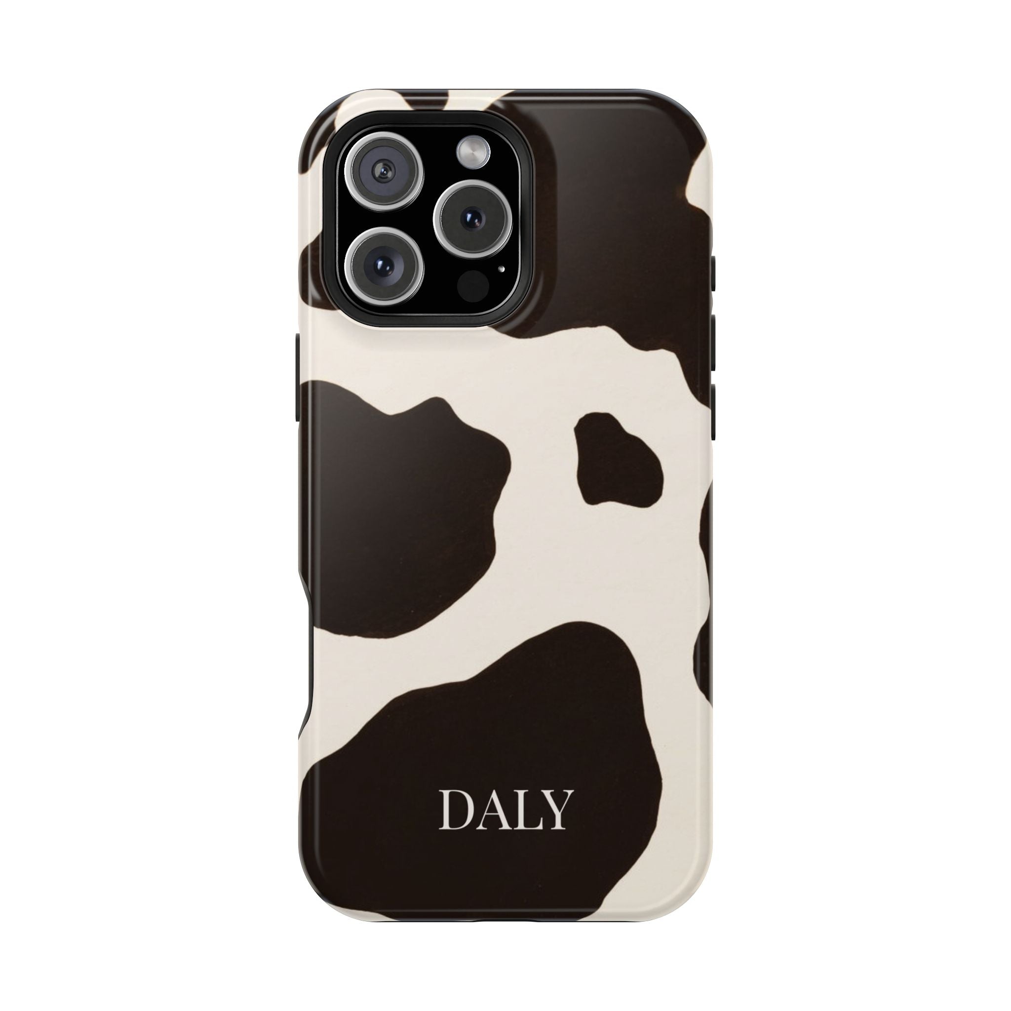 DALY Milky Case