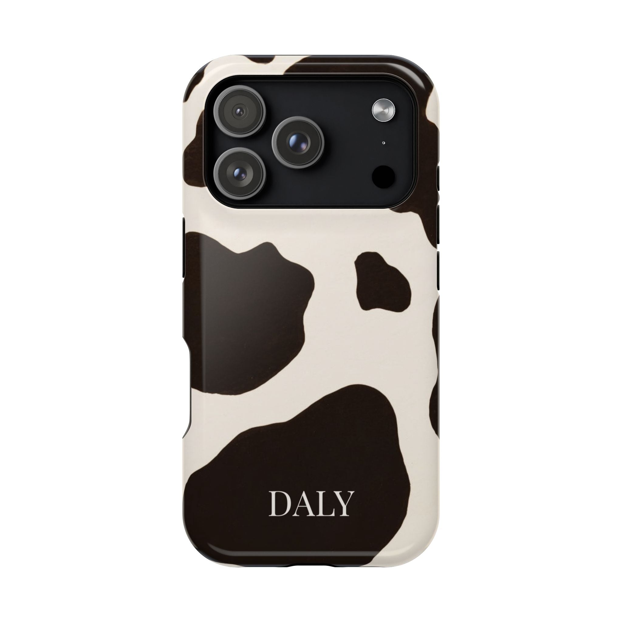 DALY Milky Case